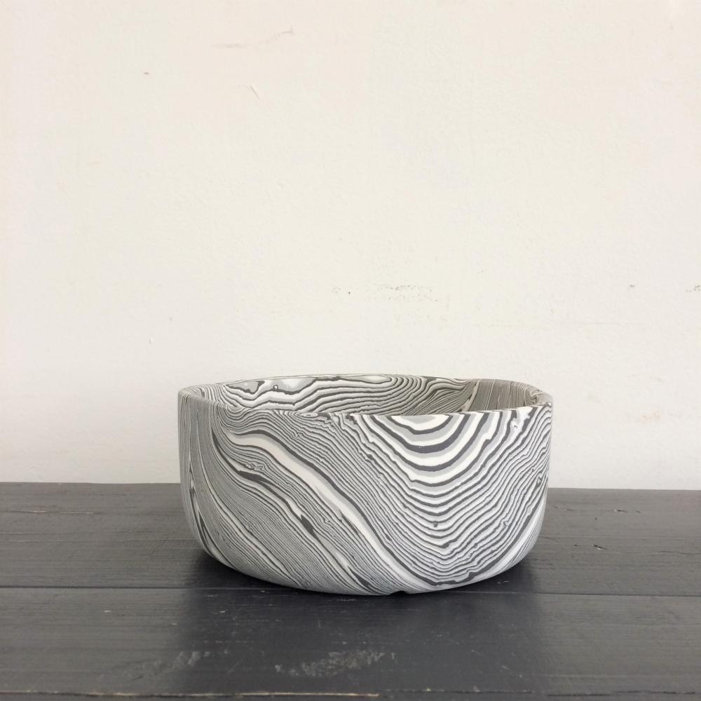 Konect Type04 layer pot -low 02/盆栽、多肉植物、塊根植物、観葉植物