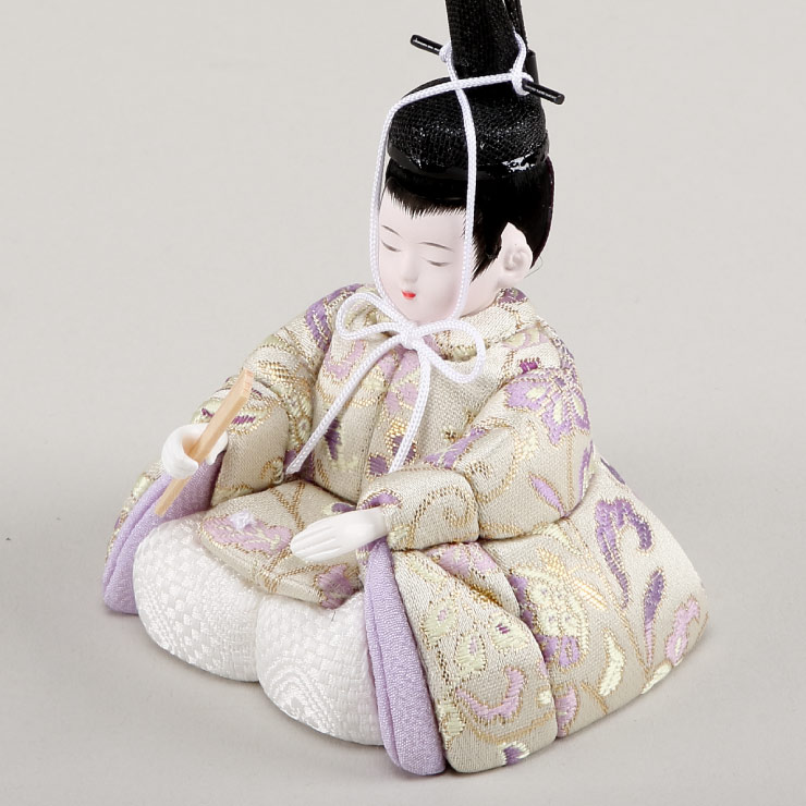 人形の田辺 / 春光雛