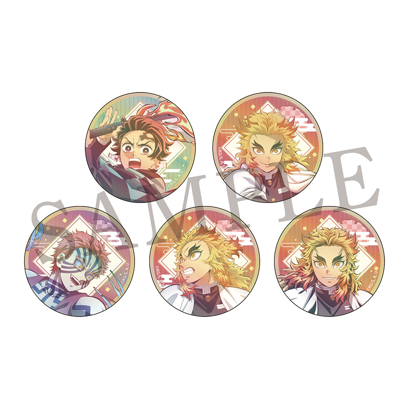 GOODS | 『鬼滅シアター -「鬼滅の刃」特別編集版 劇場上映-』｜4月4日