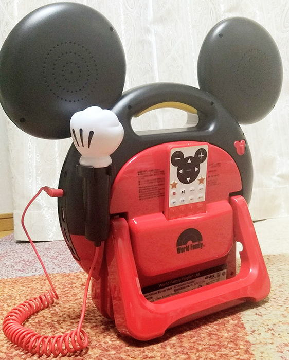 DWEミッキーメイト、レビュー！DVDメイトとの違いは？感想は？ - きみ