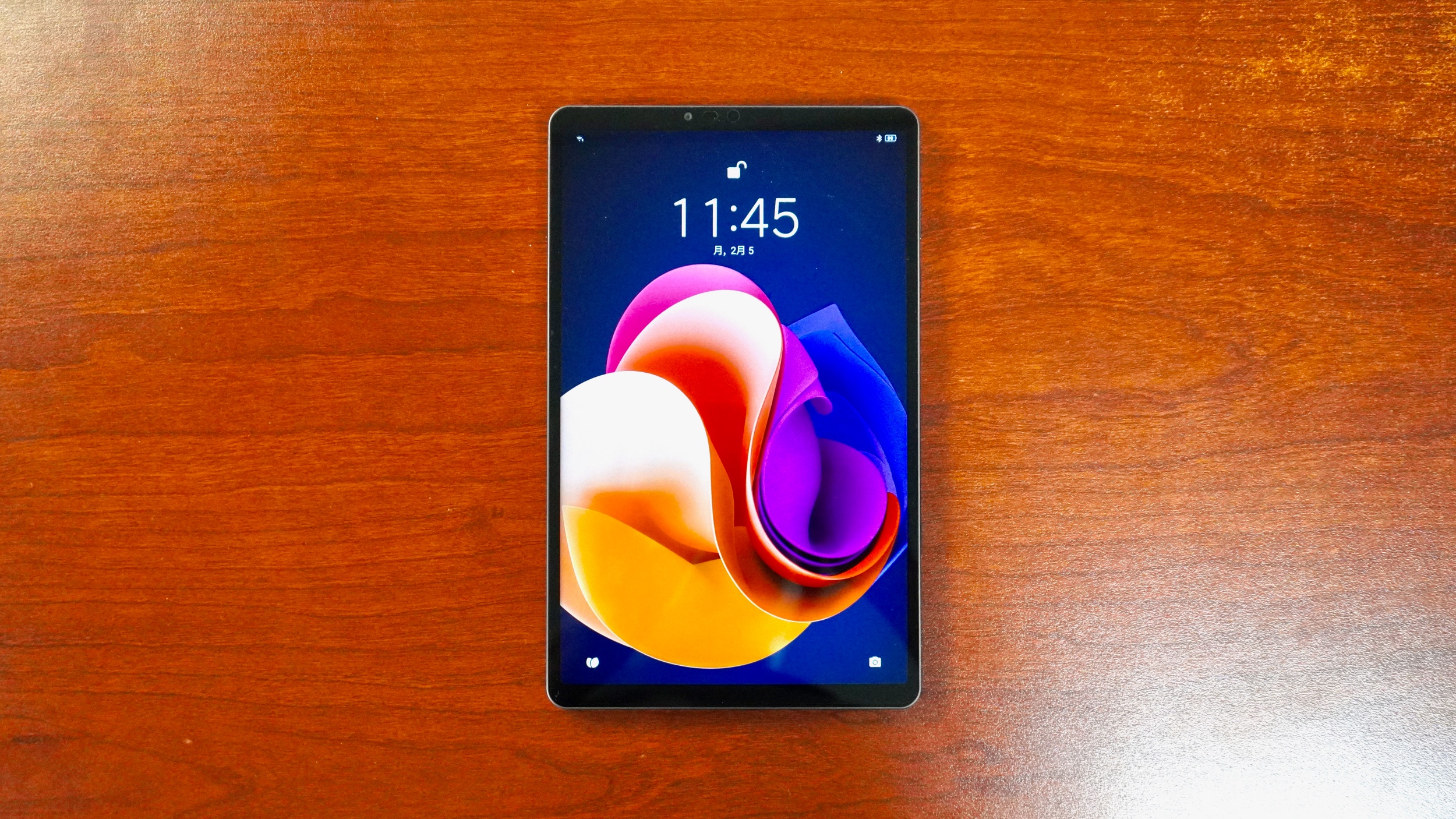 レビュー】Lenovoのハイエンド8インチタブレット「LEGION Y700 (2022