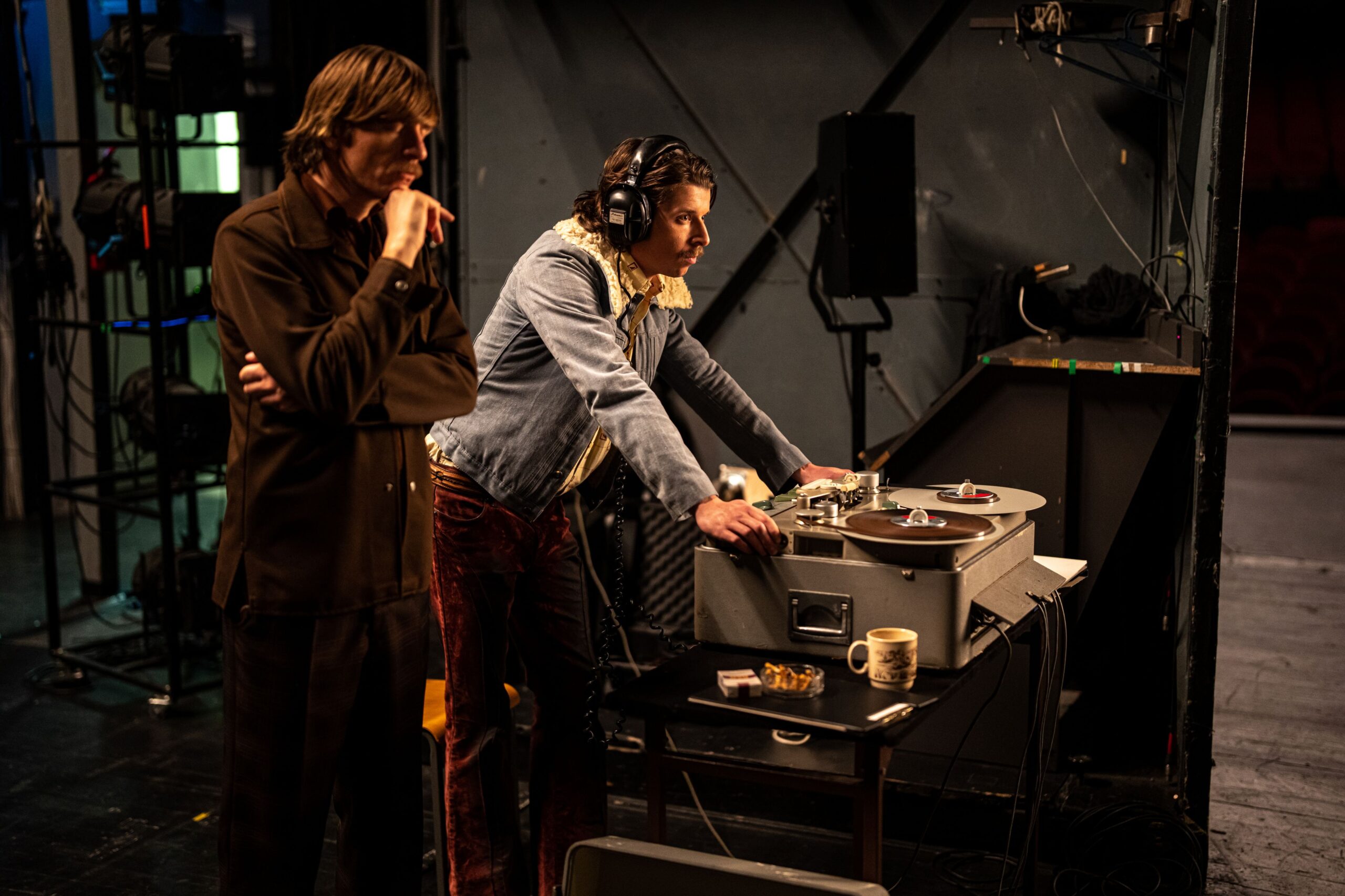 1975年のケルン・コンサート』 – 金星シネマ