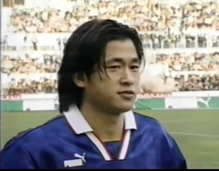 三浦知良カズ選手が世界選抜で出場クリスマススターズについて