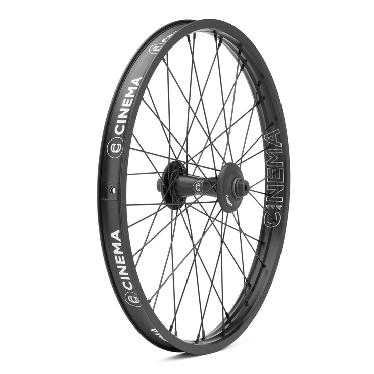 Cinema 444 Front Wheel – Kink BMX