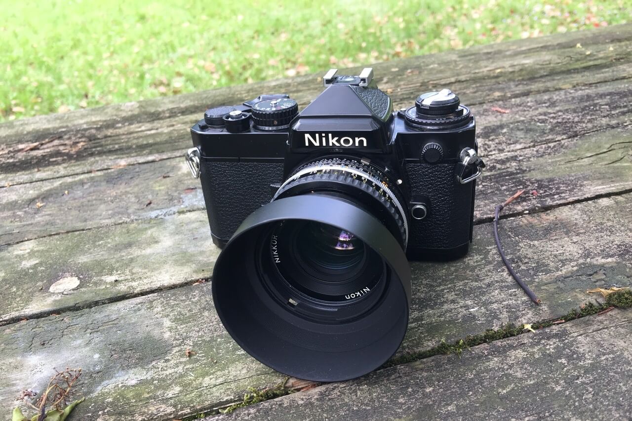 いずれ出てくるであろうZ fcブラックモデルは、こんな感じだろうか