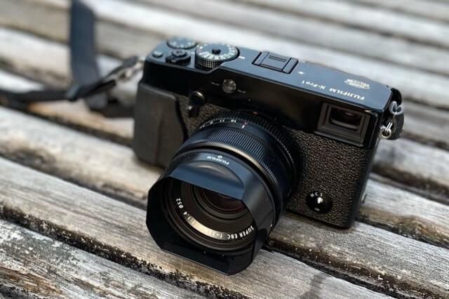 FUJIFILM X-Pro1がいまだに人気なのは。｜記憶カメラ