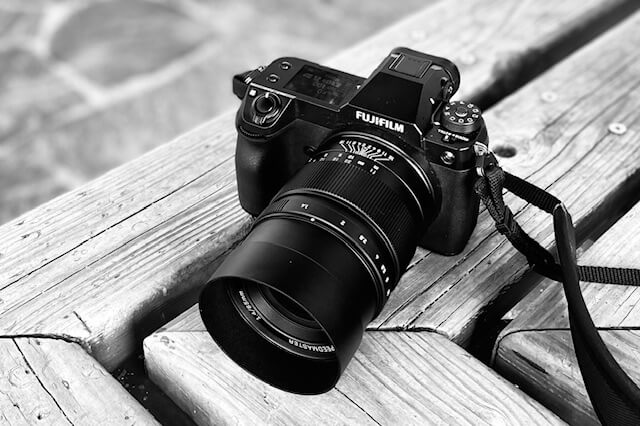 Mitakon Speedmaster 65mm f1.4のおかげで、僕のGFXは大いに活性化して