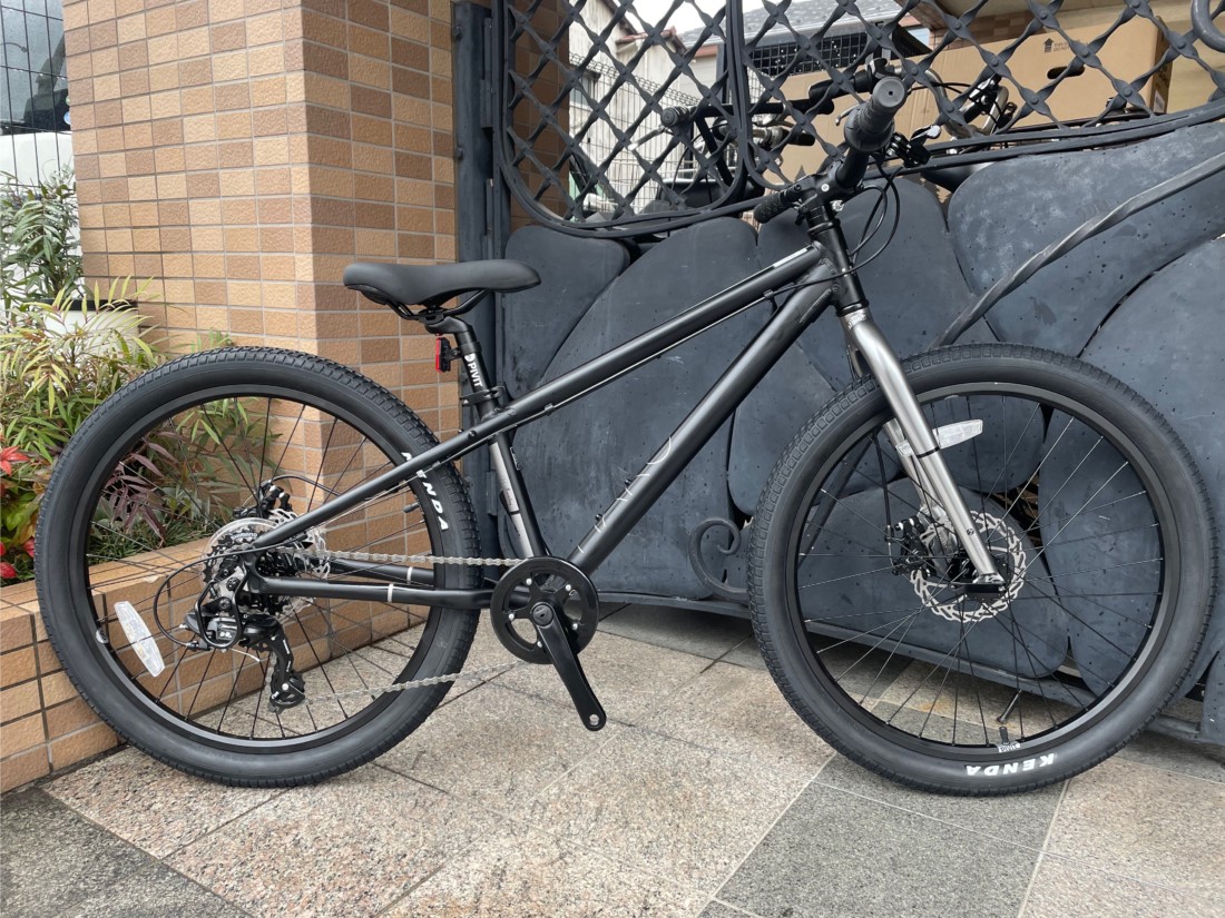 HARO BIKES / Beasley 24 待望の入荷ですっ！ | セオサイクル吉祥寺店