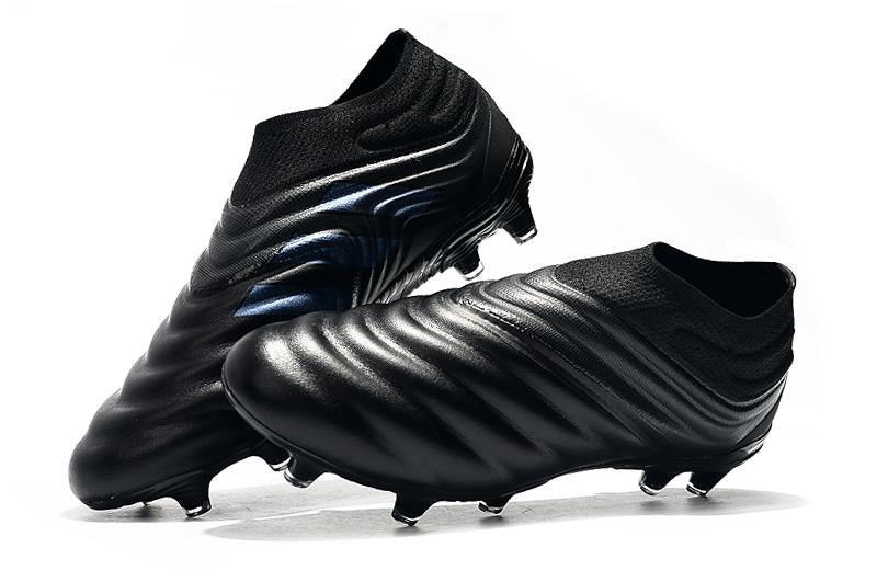 Adidas Copa 19+ FG Black – kicksnatics