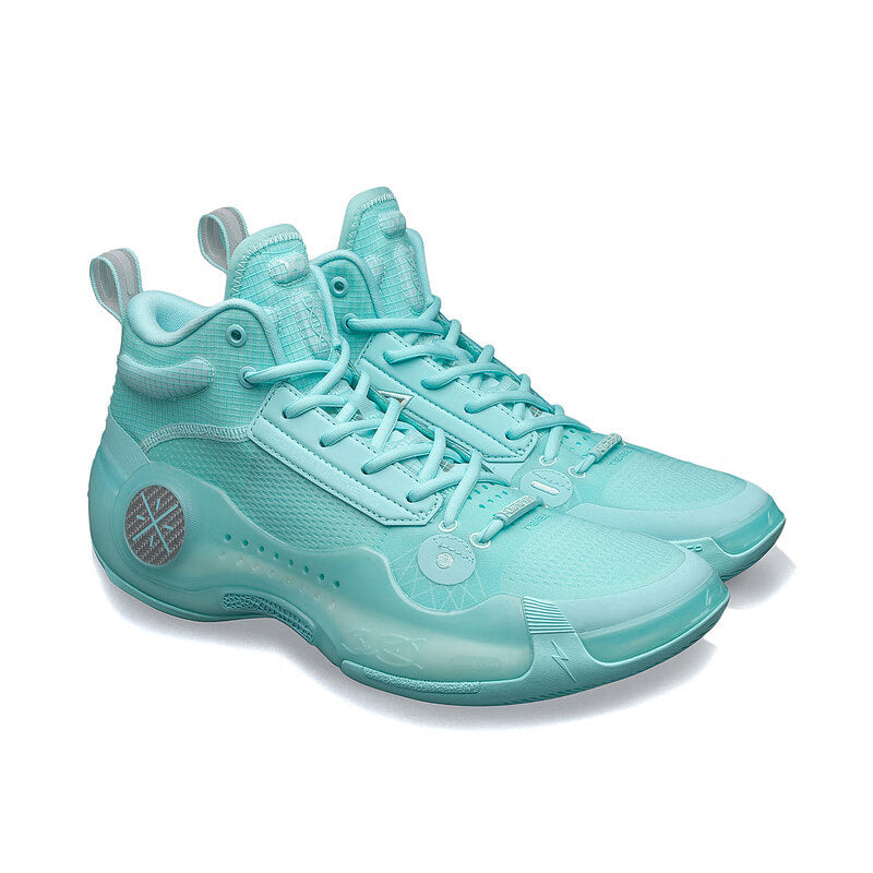 Way of Wade 10】- Mint – Kicksology.ca