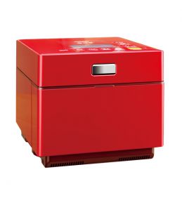 蒸気レスIHジャー炊飯器 NJ-XW103J／XS103J | キッズデザイン賞