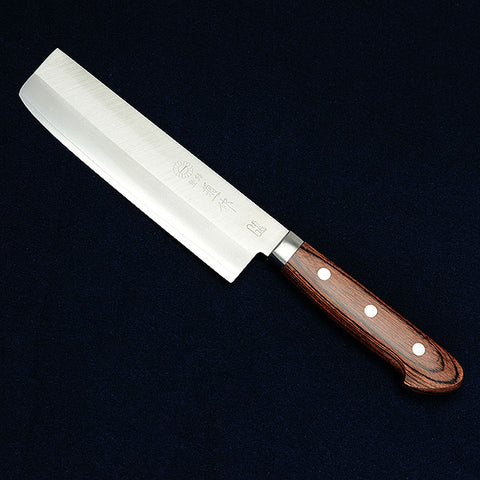 包丁 – 菊一文珠四郎包永（きくいち もんじゅしろう かねなが）