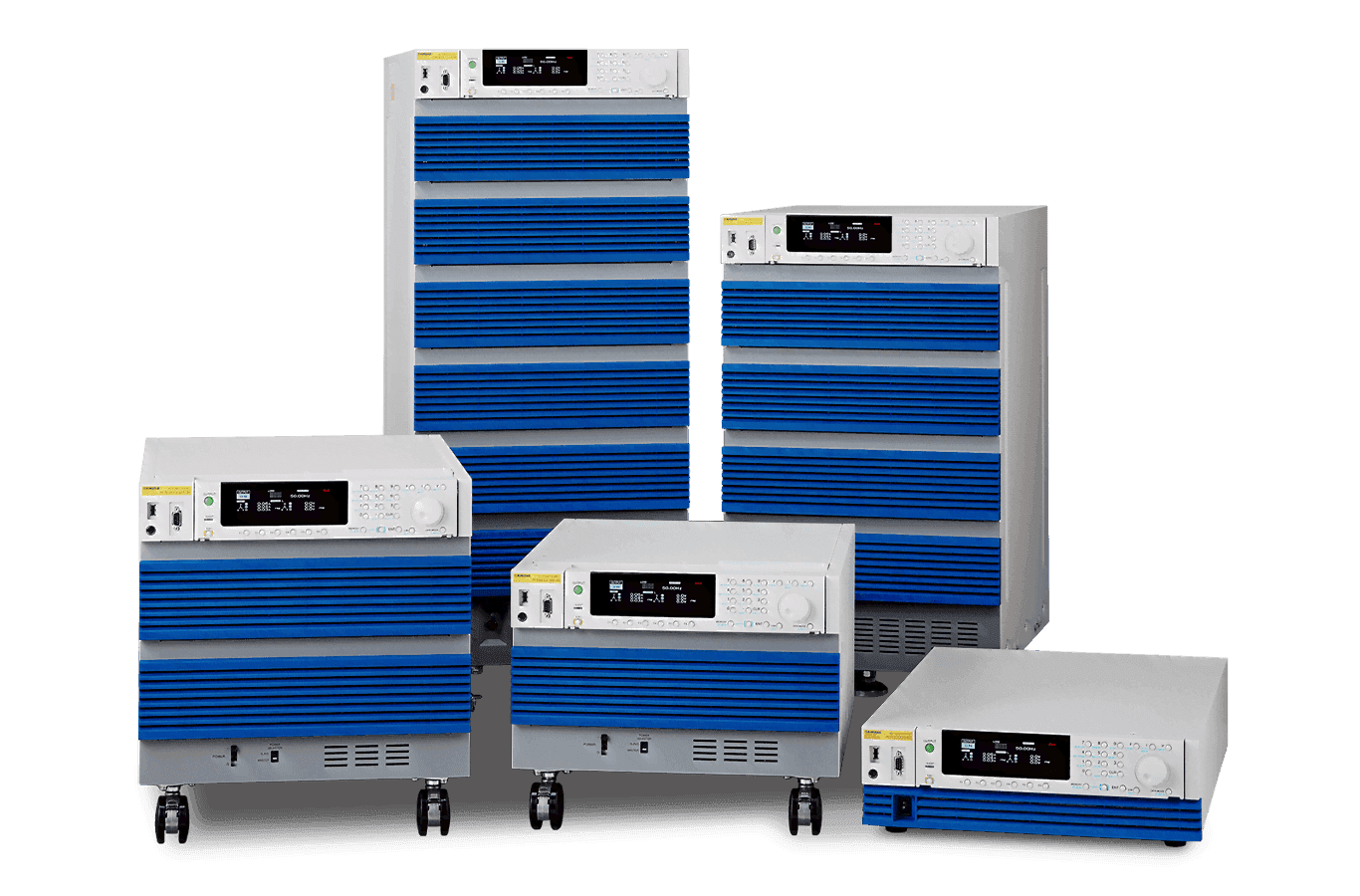 交流電源 - 菊水電子工業株式会社