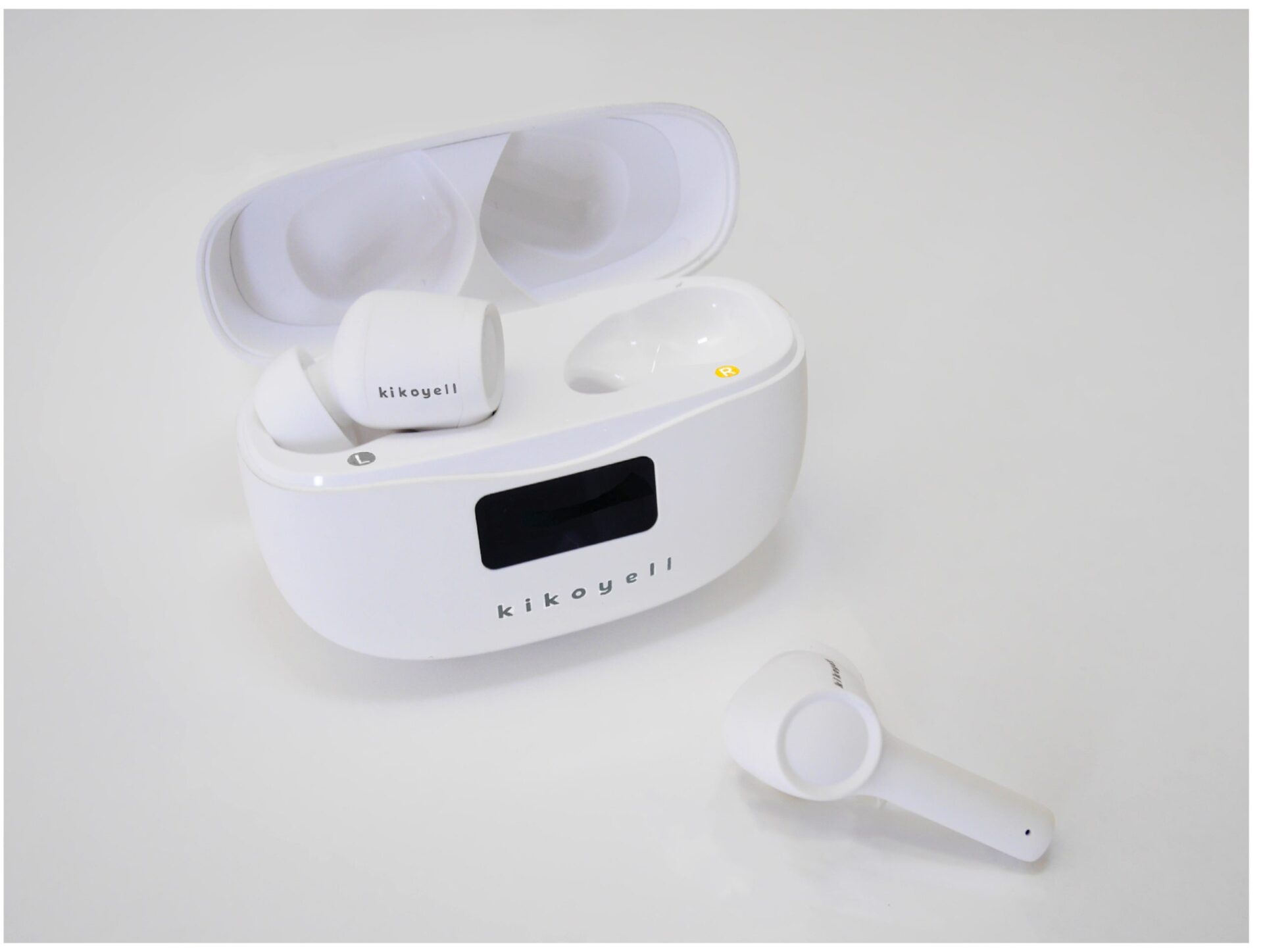 製品情報(KE-SH1) | ワイヤレスイヤホン機能付き集音器 |