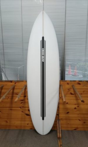 入門ボード - サーフボード、ウェットスーツのオーダー通販「キラー