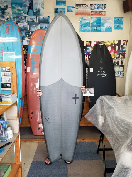 PEARTH SURFBOARD - サーフボード、ウェットスーツのオーダー通販
