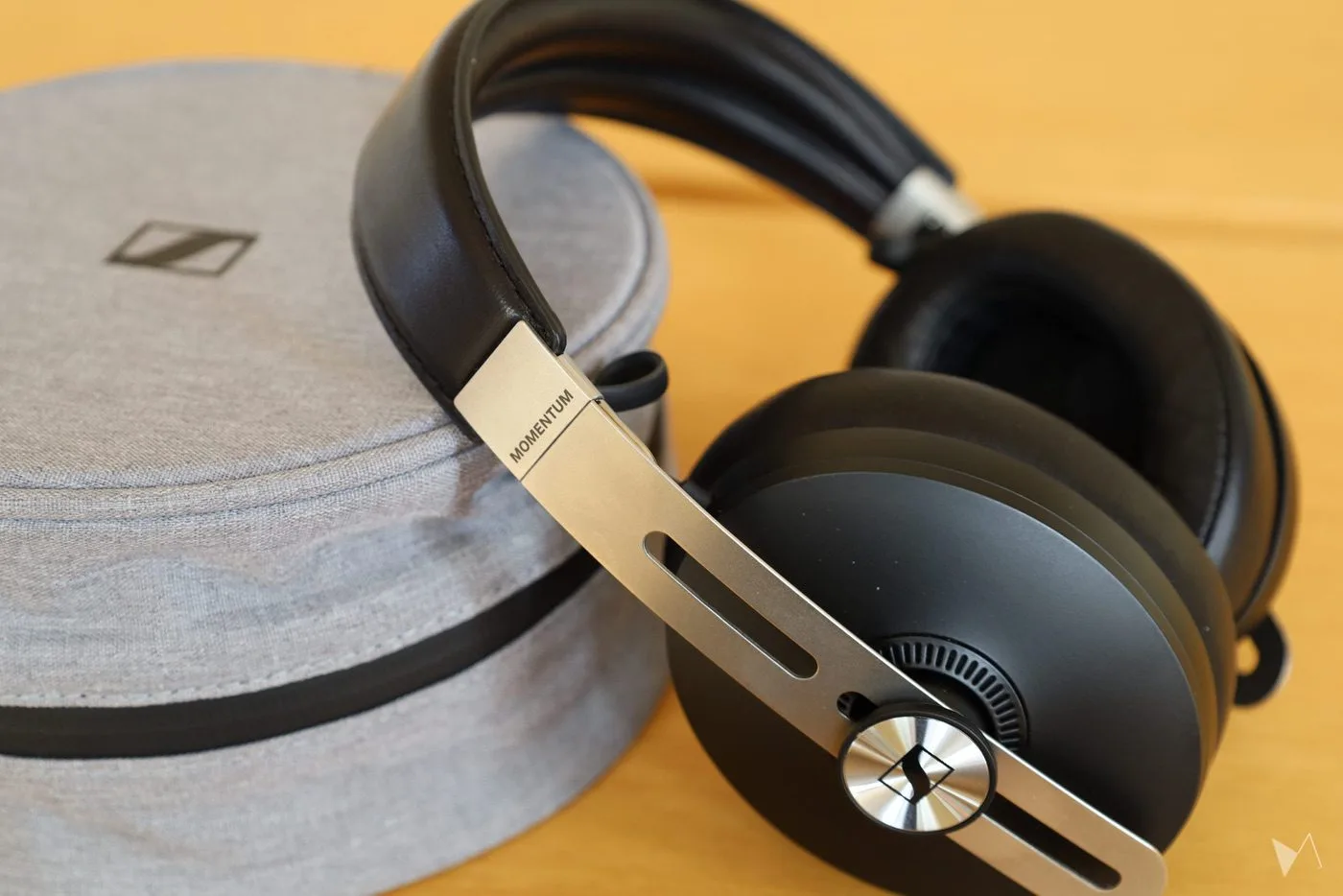 Sennheiser「MOMENTUM Wireless3」レビュー。全ての音質重視派に