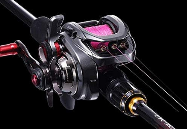 ティップランエギング専用ベイトロッドおすすめ8選！ | 北の住人