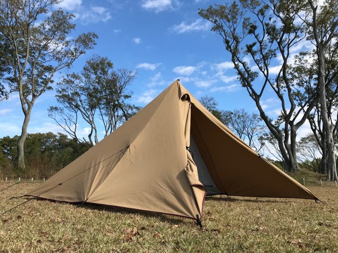 テンマク【パンダTC】4つの特徴・3つの注意点（レビュー） | ページ 2