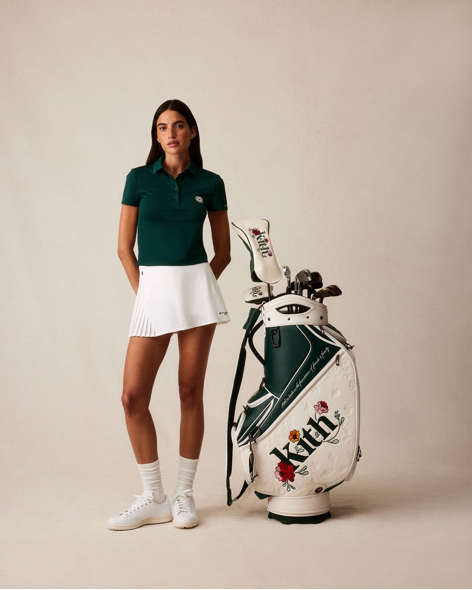 Kith for TaylorMade 2024 | Kith