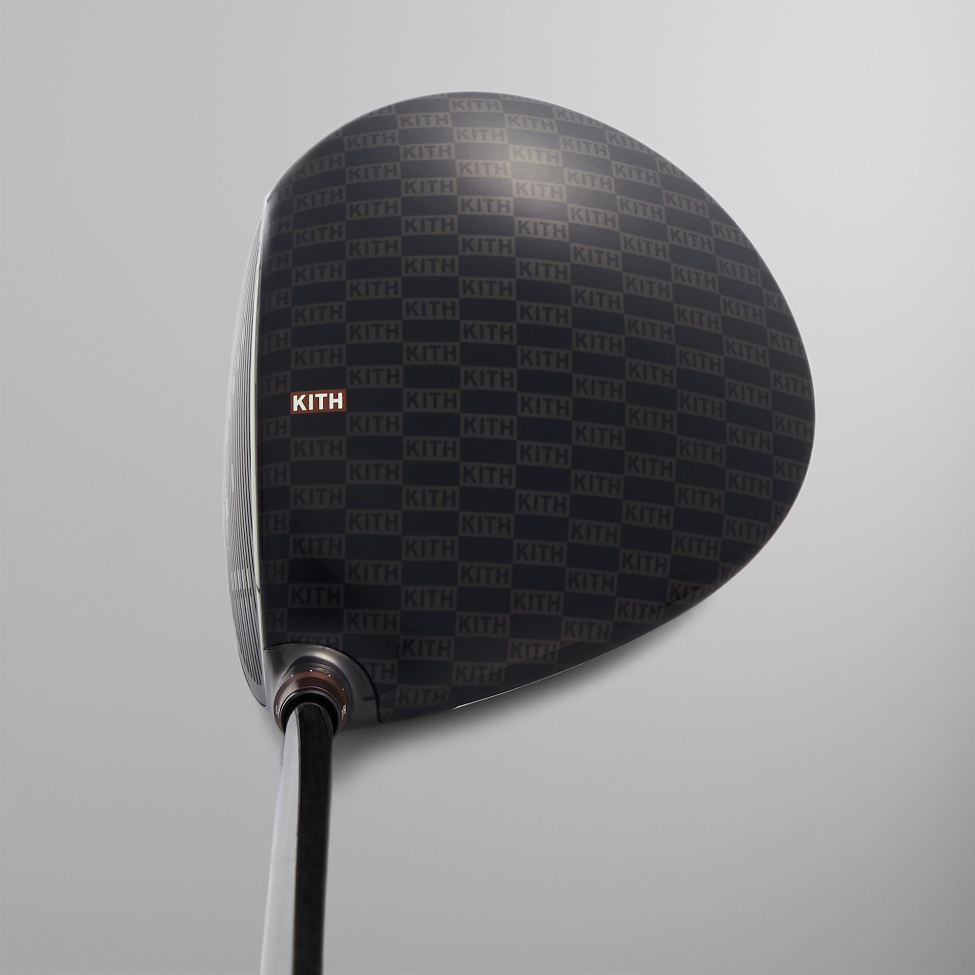 Kith for TaylorMade Qi10 Driver (9.0 Loft, Stiff) | MADE-TO-ORDER - Bl