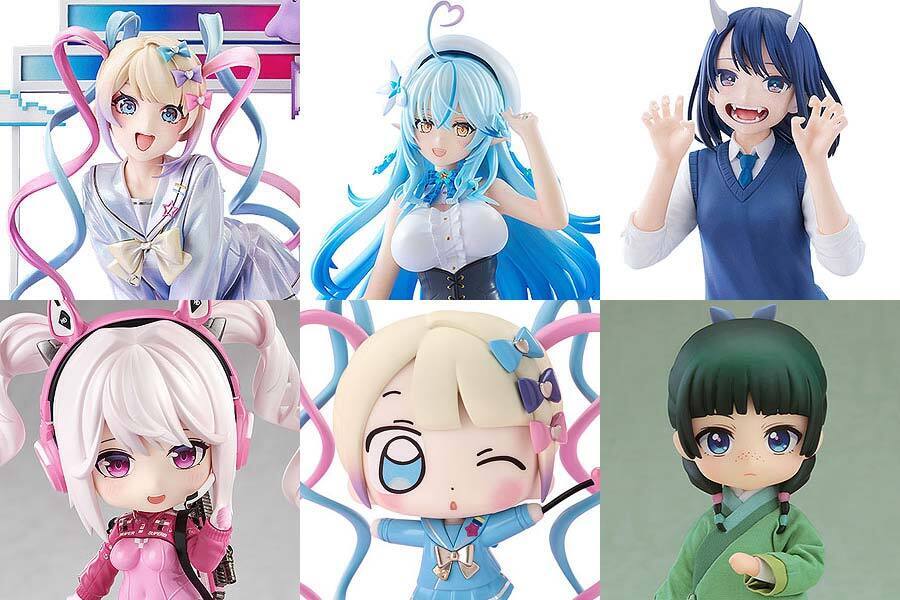 予約開始】1月30日 「NEEDY GIRL OVERDOSE 超絶最かわてんしちゃん