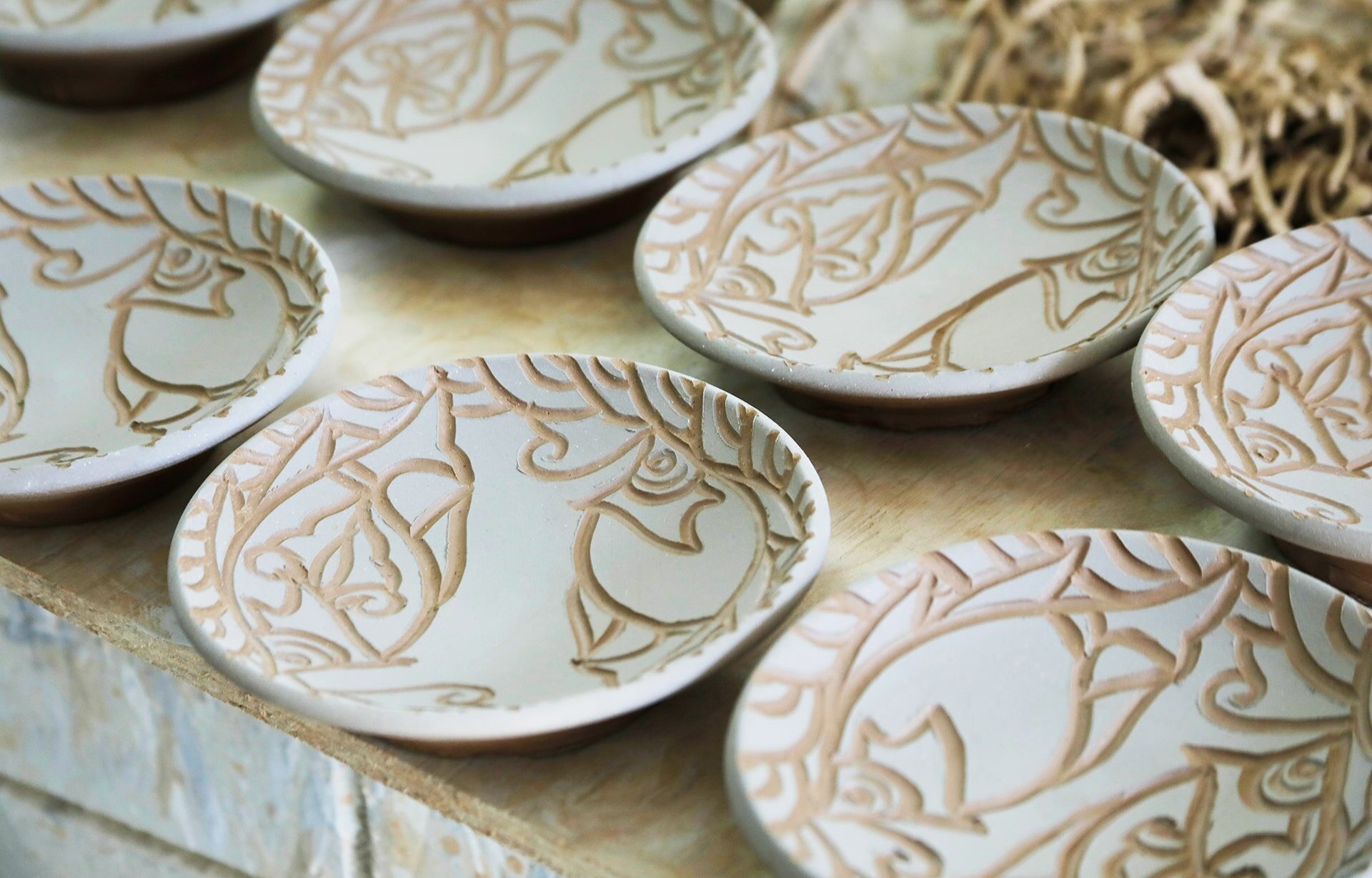 壺屋焼窯元 清正陶器・壺屋窯壺屋焼窯元 清正陶器・壺屋窯