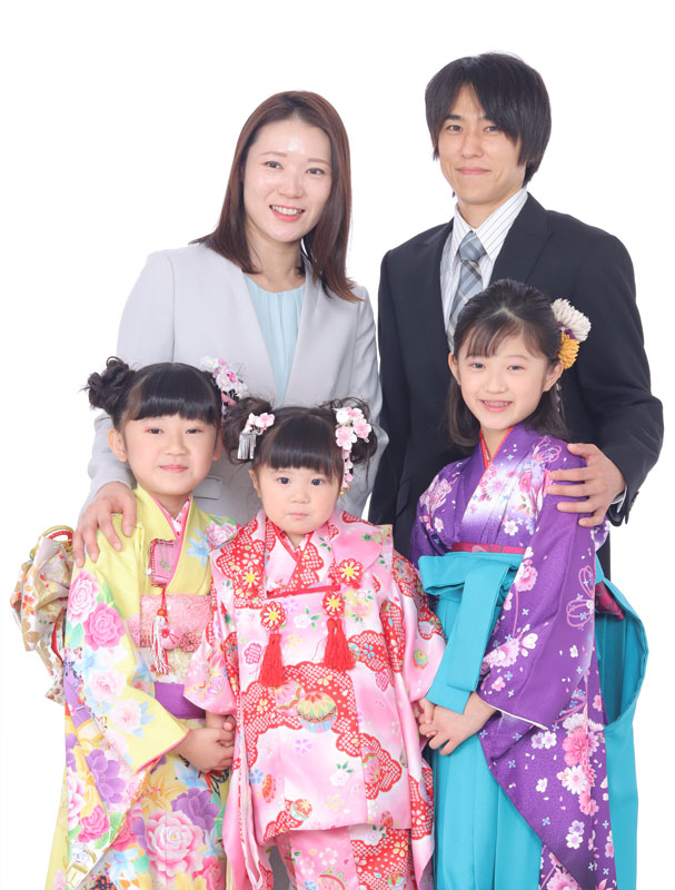 お宮参りの「のしめ」を七五三で使う際の注意点とメリット 東松山店