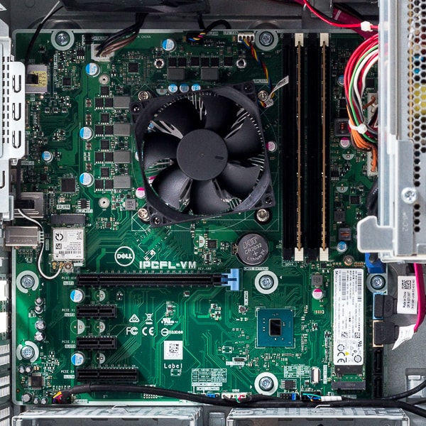 デル XPSタワー スペシャルエディション (8930)レビュー：高スペックで