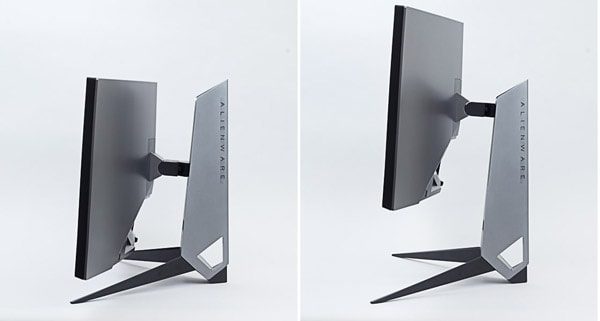 デル AW3418DWレビュー：21：9で120Hz＆G-SYNC対応の34インチ曲面