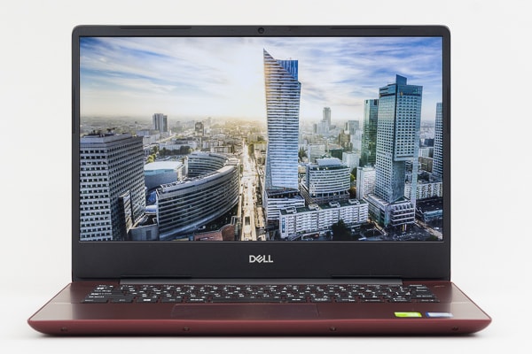 デル Inspiron 14 5000（5480）レビュー：税込8万円台からの高性能