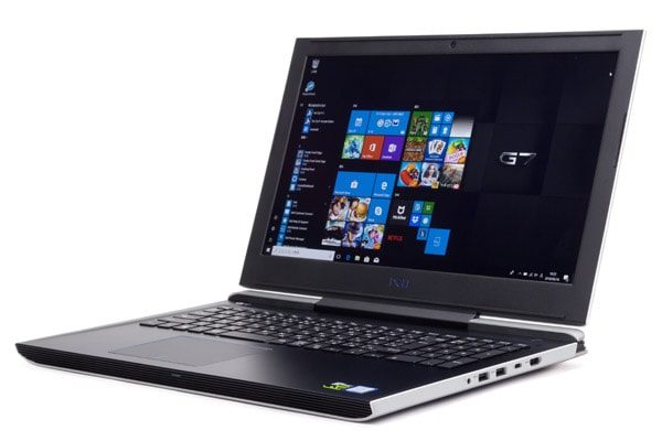 デル Dell G7 15 レビュー：高性能＆高コスパでゲームや動画編集に