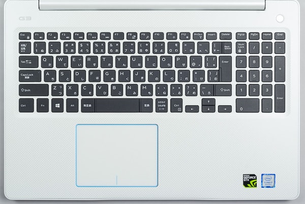 デル Dell G3 15 レビュー：初心者におすすめのゲーミングノートPC