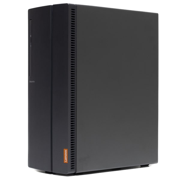 レノボ IdeaCentre 510A レビュー：Ryzen搭載で高コスパな即納