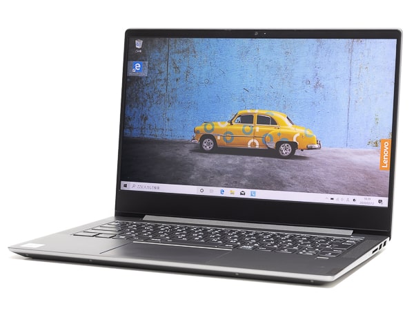 IdeaPad S540 (14) レビュー：Core i5+8GBメモリー＋256GB SSDでも6万