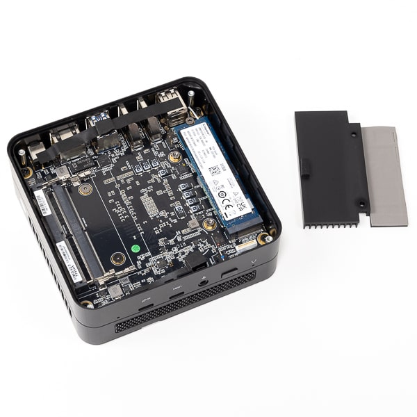 MINISFORUM UM773 Liteレビュー：お手頃＆高性能で静かなミドルレンジ