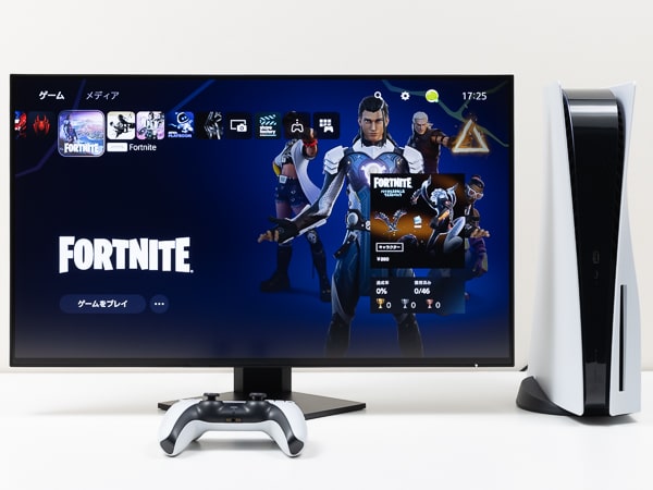 OMEN 27u 4K ゲーミングディスプレイ レビュー：OMENシリーズで使い