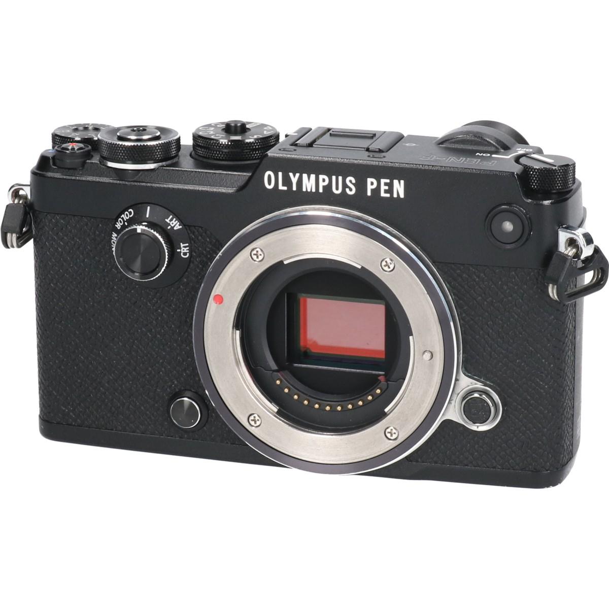 OLYMPUS PEN-F ボディ 中古価格比較 - 価格.com