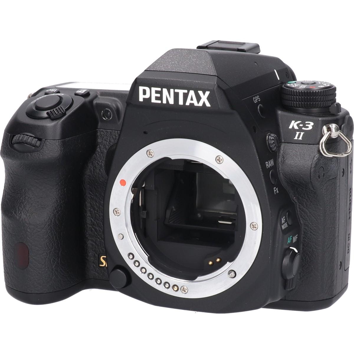 価格.com - ペンタックス PENTAX K100D Super レンズキット 純正オプション