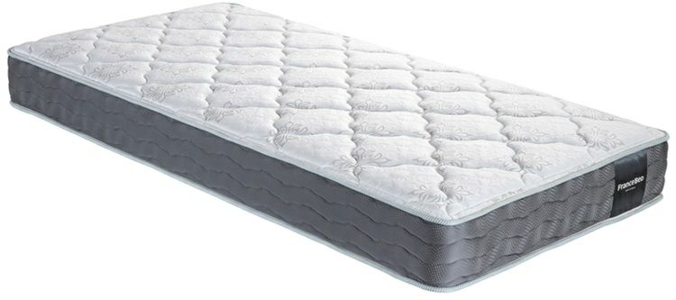 フランスベッド マットレス ワイドシングル N-1000 | 正規品 フランス