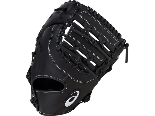アシックス 軟式キャッチャーミット ディーグロウ 左投げ用 商品詳細