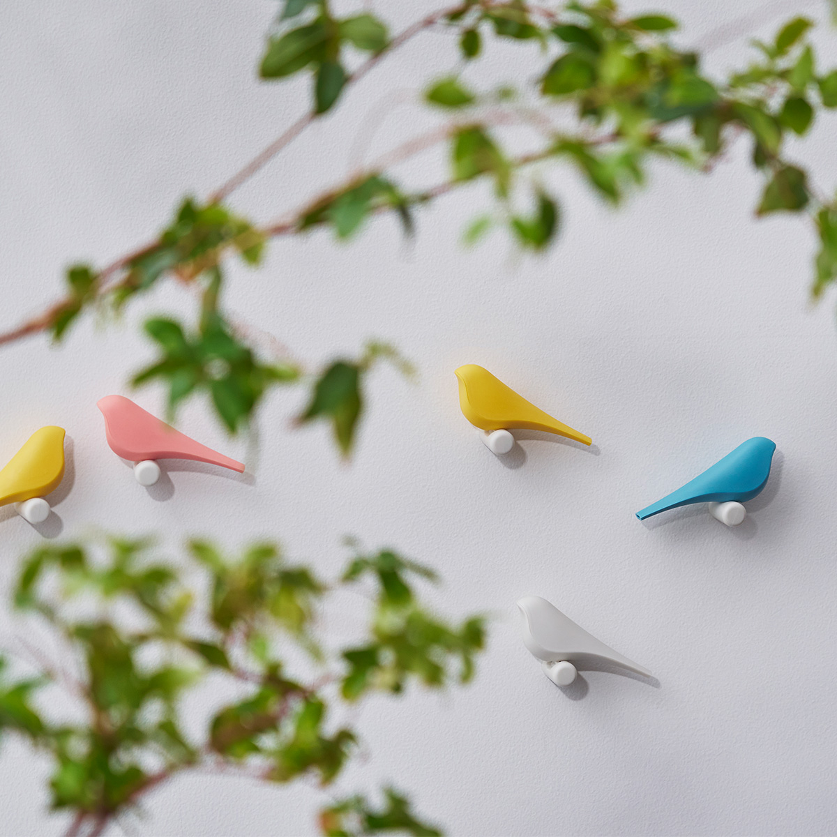 d｜カナリアホイッスル（防災ホイッスル） | KONCENT Web shop