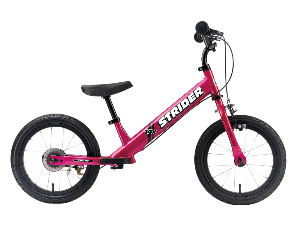 STRIDER（ストライダー） 14x（フォーティーン エックス） – コンズ