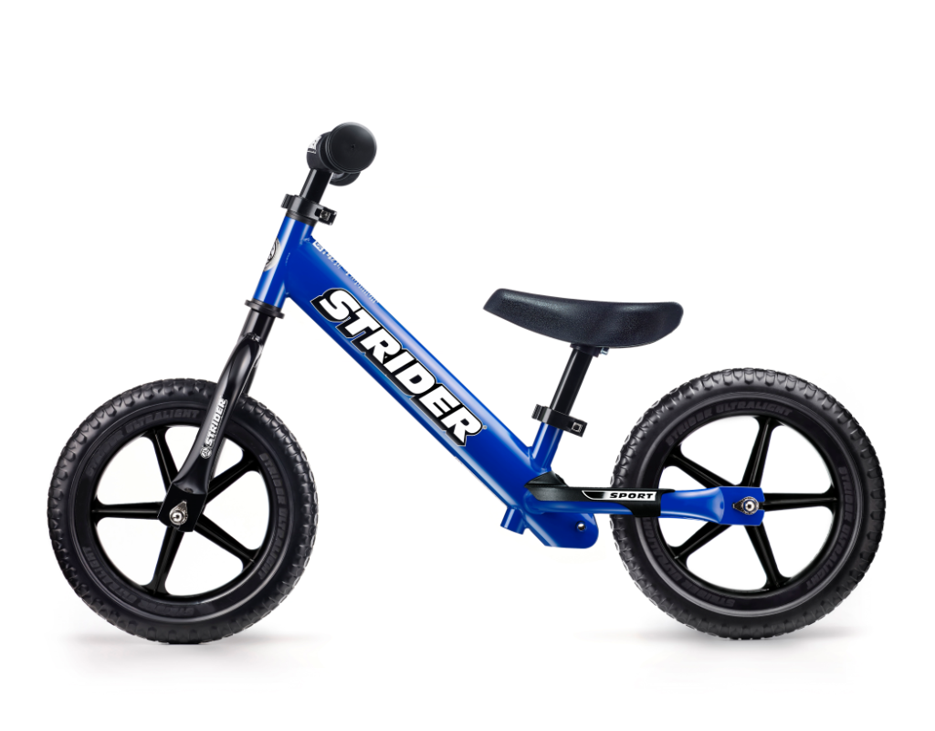 STRIDER（ストライダー） Sport Model（スポーツモデル） – コンズ