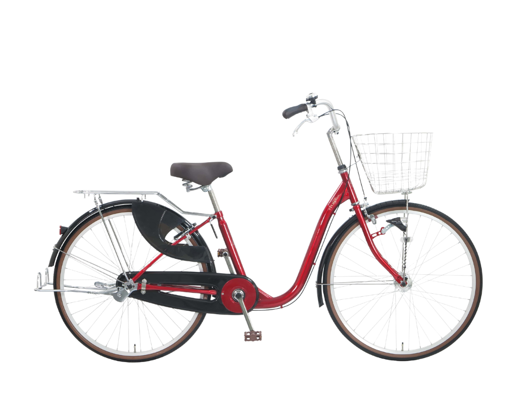 アサヒサイクル ヴィヴァーチェプレミアム – コンズサイクル WEBSTORE