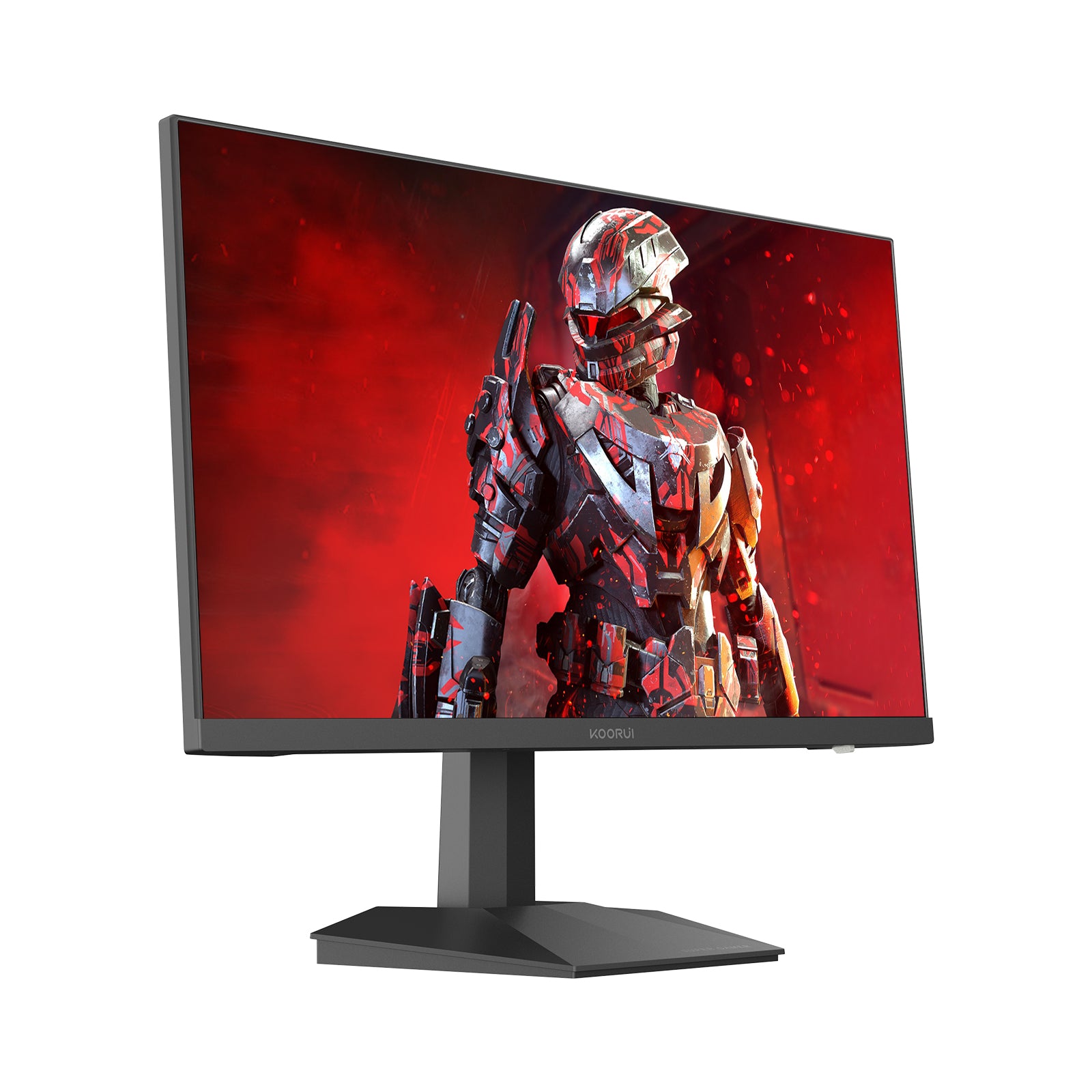 Koorui 24 Inch QHD 180Hz IPS Gaming Monitor with 99% sRGB – KOORUI US