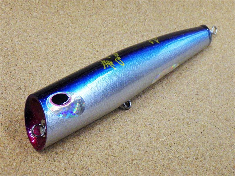 Shell Shaping Lures・若夏 Oval200/AG 2 - 小平商店-オンラインショップ-
