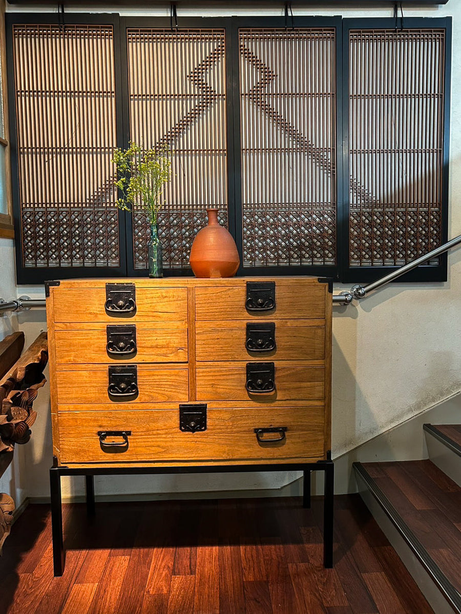 古福庵 - 時代家具建具・Japanese Antique専門店 – 古福庵 [ KOFUKUAN