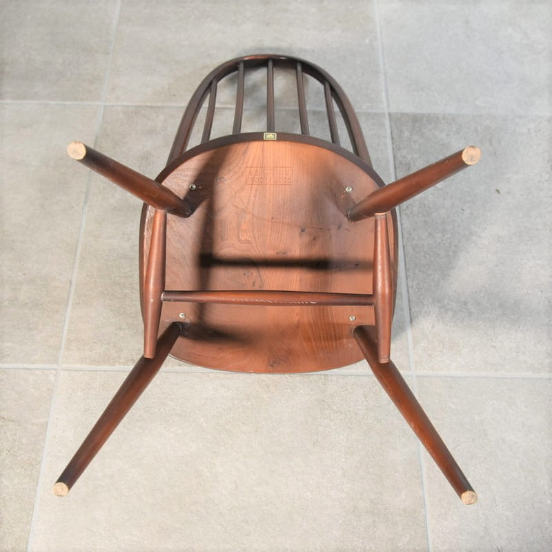 アーコール クエーカーチェア – 神戸アンティークウェアハウス