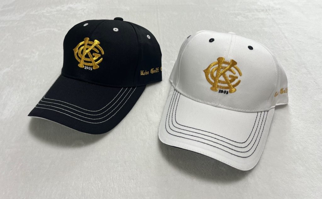 倶楽部グッズについて | 一般社団法人 神戸ゴルフ倶楽部